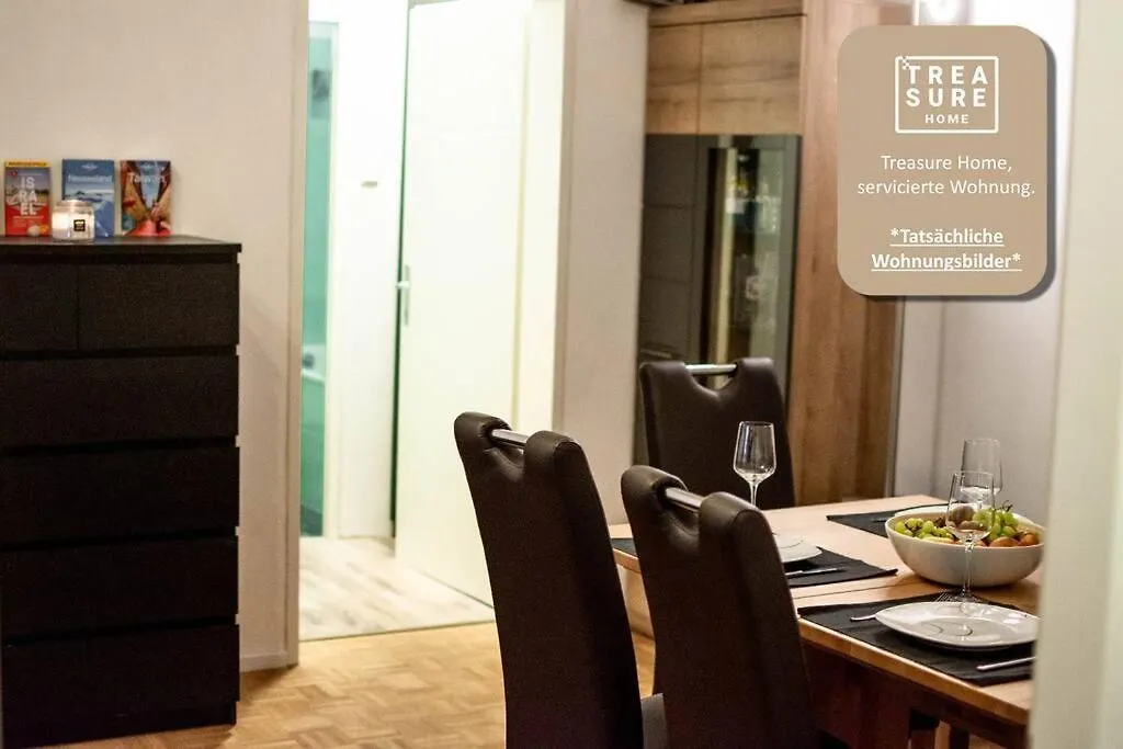 Default Millenium Apartment Vienna