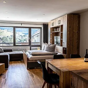 Steibis - Apartment Oberstaufen