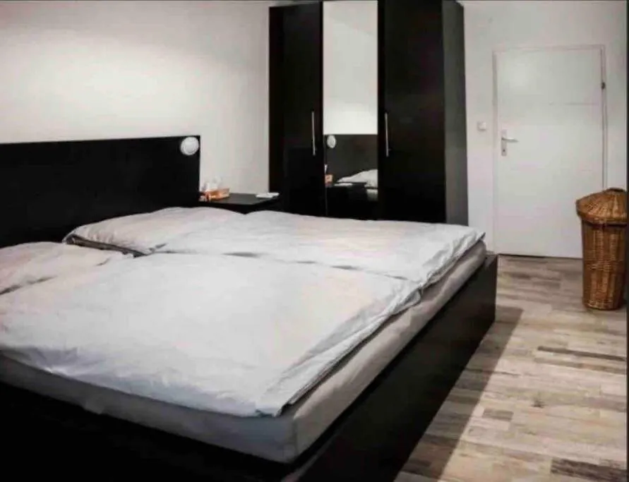 Default Millenium Apartment Vienna 0*,