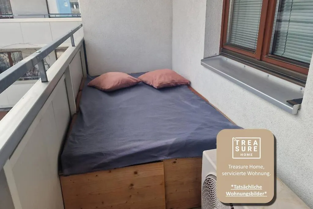 Ferienwohnung Default Millenium Wien 0*,  Österreich
