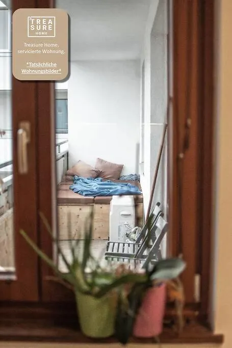 Default Millenium Apartment Vienna