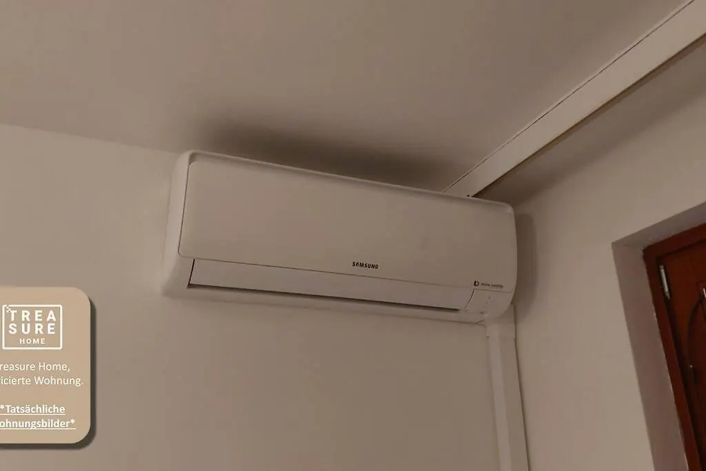 Apartment Ferienwohnung Default Millenium Wien Österreich